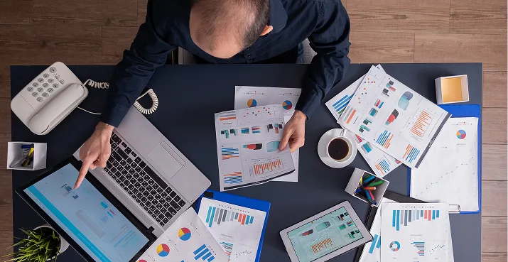 Predictive analytics
